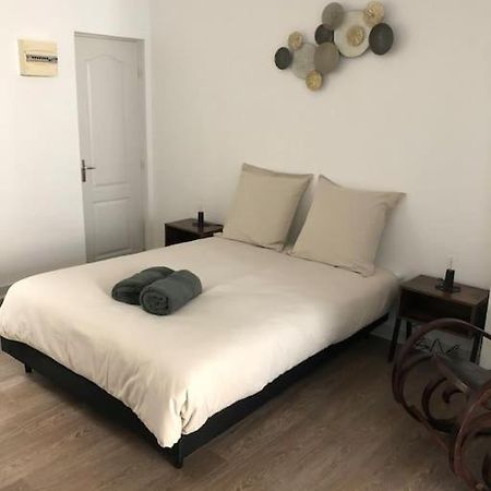 Appartement En Duplex A 옥손 외부 사진