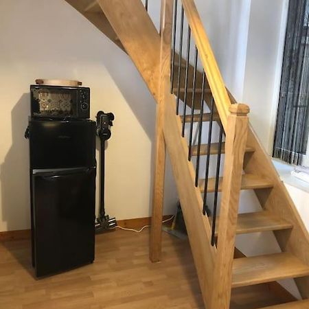 Appartement En Duplex A 옥손 외부 사진
