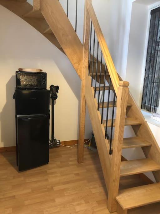 Appartement En Duplex A 옥손 외부 사진